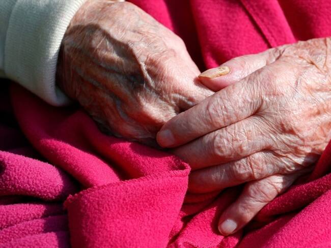 ‘Lázaro’, una película de amor que narra las vivencias de una persona con alzheimer