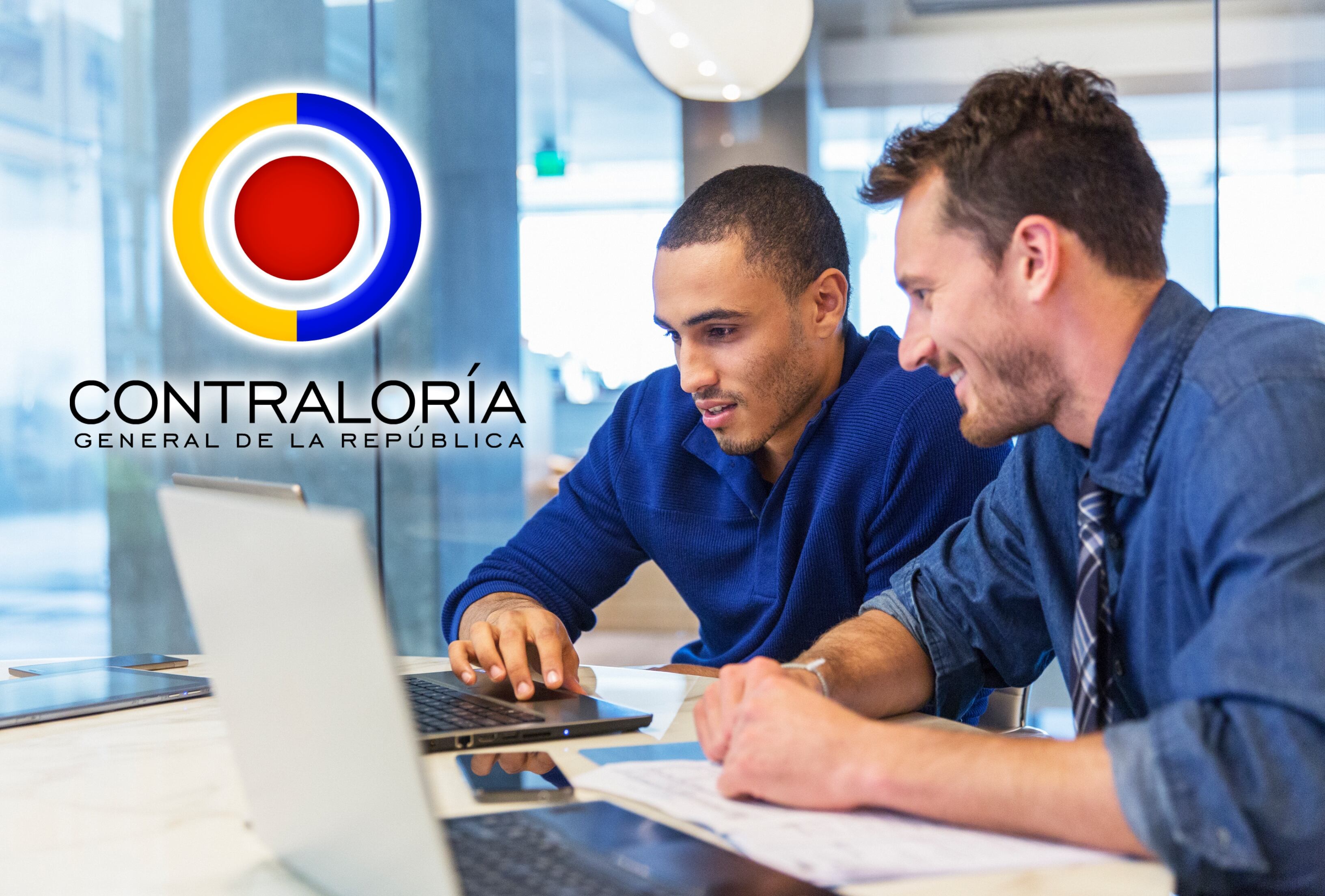 Imagen de referencia de Getty Images y Contraloría