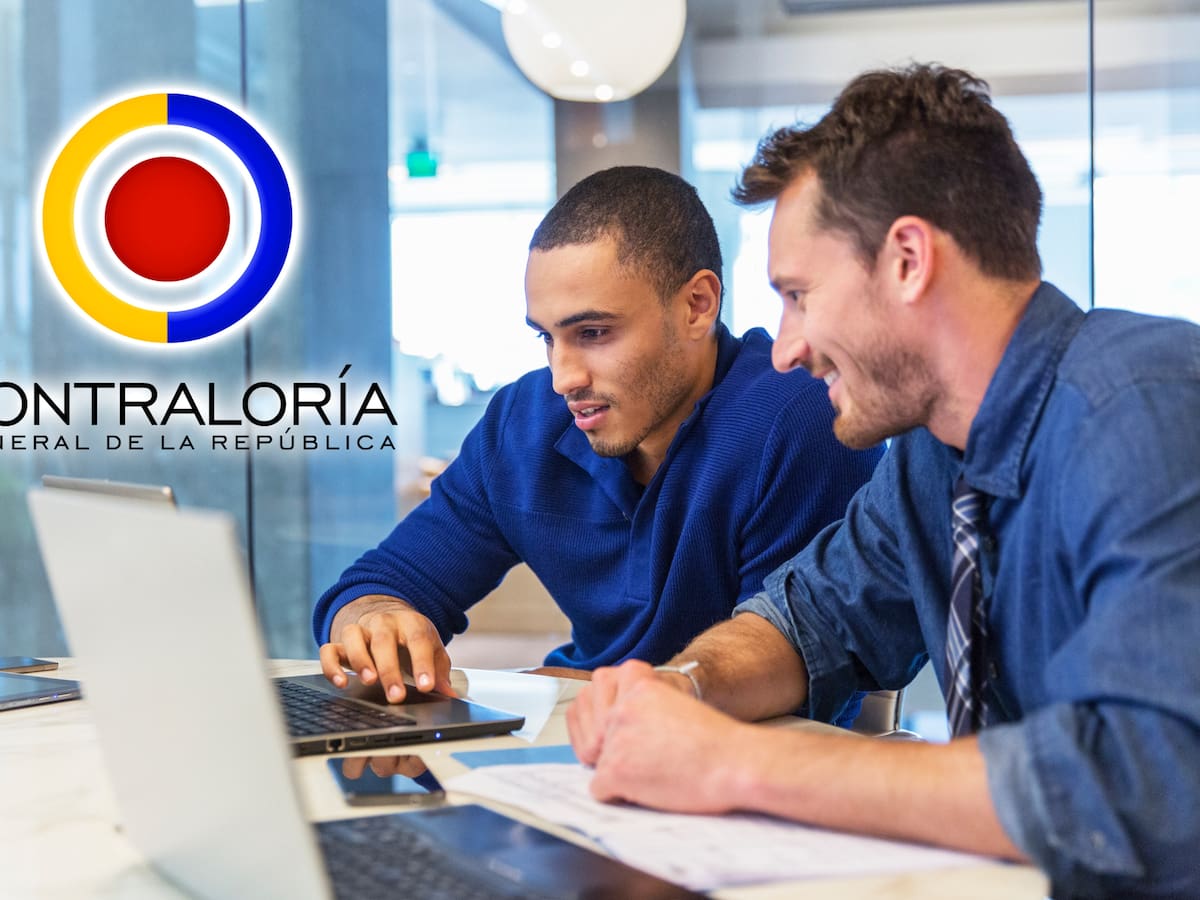 Cuándo abre convocatoria la Contraloría General de la República: Fecha para registro e inscripción