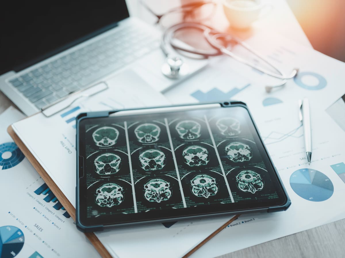 ¿Reconoce estos elementos? Puede que la medicina sea su fuerte