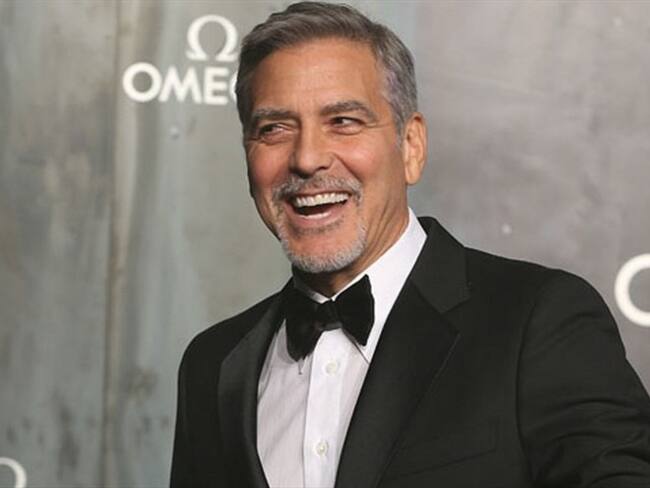 George Clooney. Foto: Bang Media