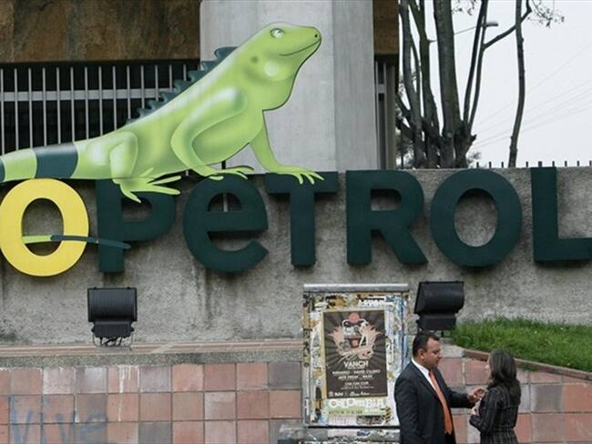 Ecopetrol . Foto: Colprensa
