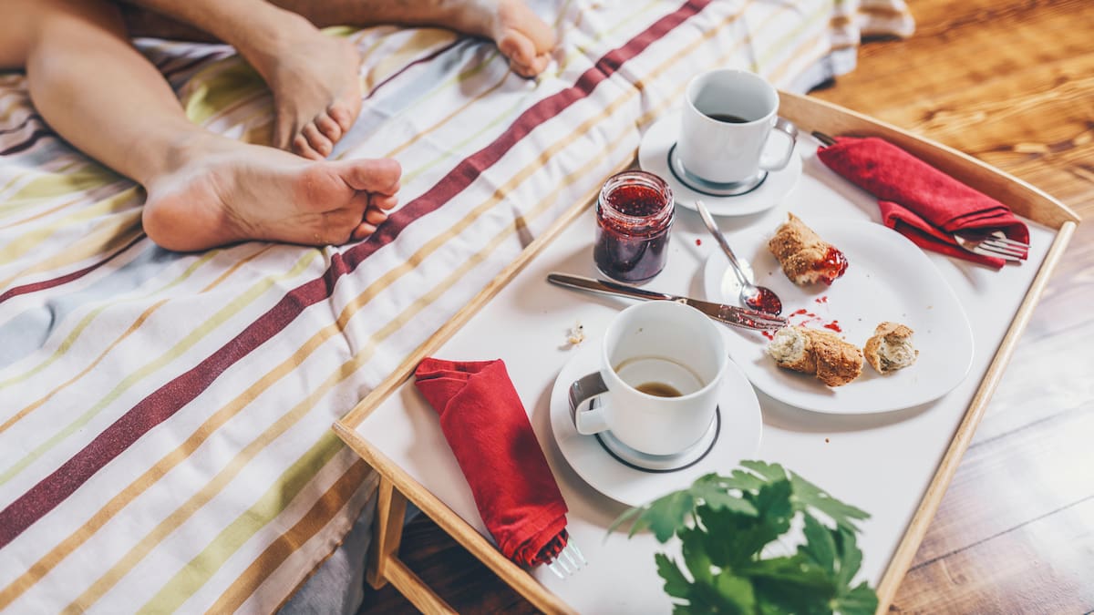 ¿El azúcar y las harinas pueden matar su deseo sexual? Sexólogo explicó