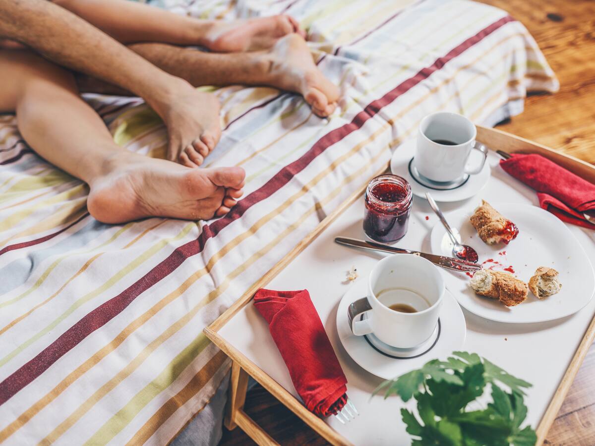 ¿El azúcar y las harinas pueden matar su deseo sexual? Sexólogo explicó