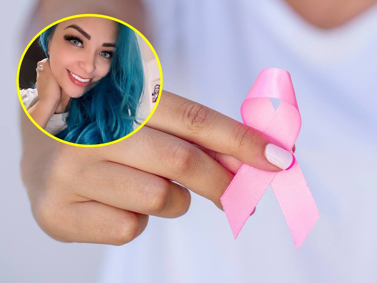 “El cáncer es solo una palabra, no una sentencia”: Yaykely López, hija de Pastor López