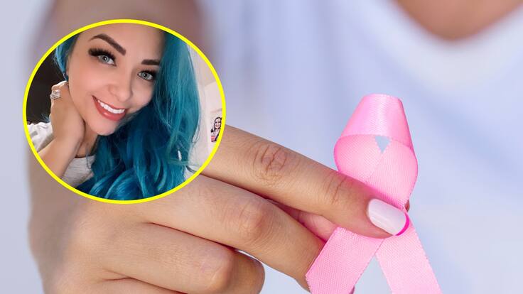 “El cáncer es solo una palabra, no una sentencia”: Yaykely López, hija de Pastor López