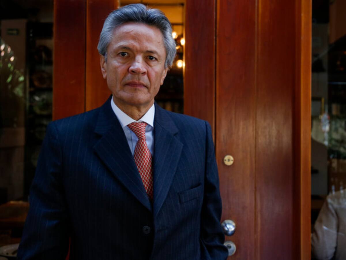 Hay un incremento del público frente al ecosistema de música clásica: Ramiro Osorio