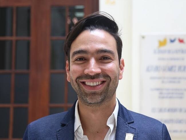 Lo mejor es mantener la ley de garantías: Mauricio Toro