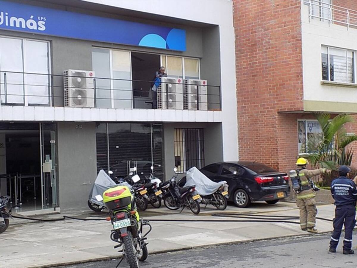 ¿Por qué la intervención del Gobierno no es una solución para la crisis de Medimás?