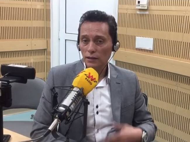 El relato del primer árbitro que denunció por acoso sexual a Óscar Julián Ruiz