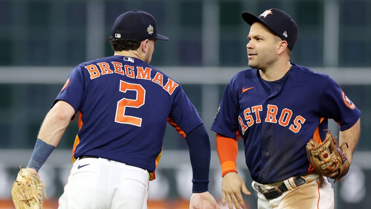 Jim McIngvale, hombre que apostó 10 millones de dólares por los Astros de Houston