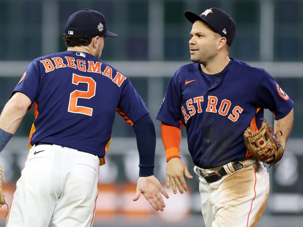 Jim McIngvale, hombre que apostó 10 millones de dólares por los Astros de Houston