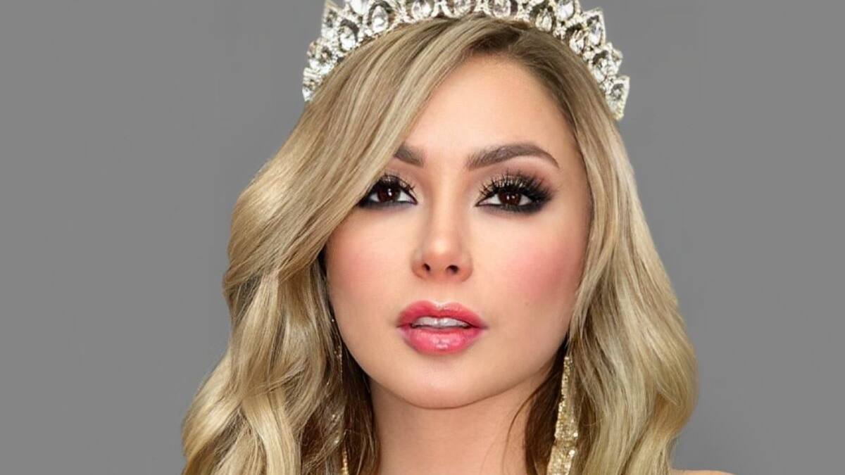 Del 3 al 9 de octubre se llevará a cabo la 47ª edición de Mrs Universe en Corea del Sur
