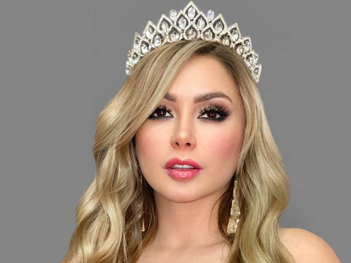 Del 3 al 9 de octubre se llevará a cabo la 47ª edición de Mrs Universe en Corea del Sur