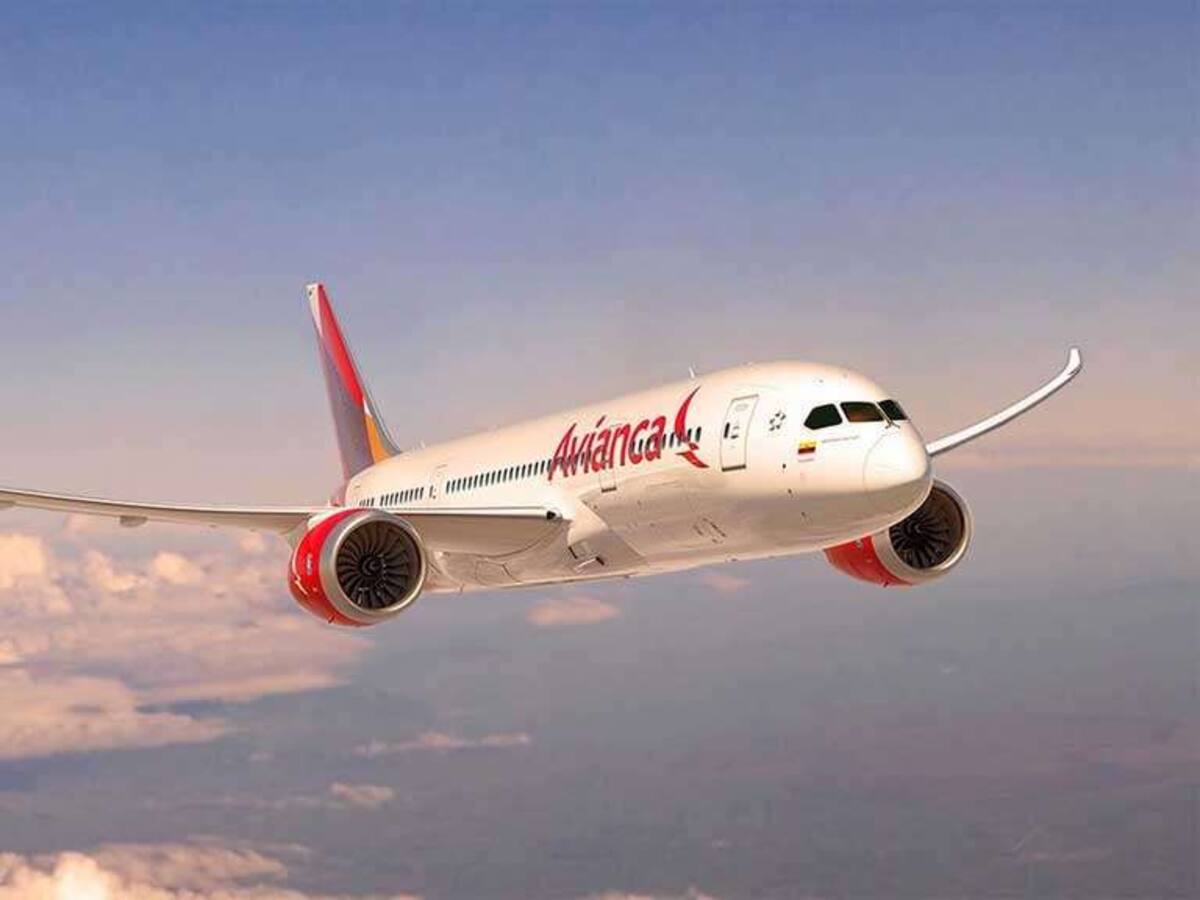 Avianca inauguró nuevas rutas directas que conectarán a Bogotá con Monterrey y Belém: así operan