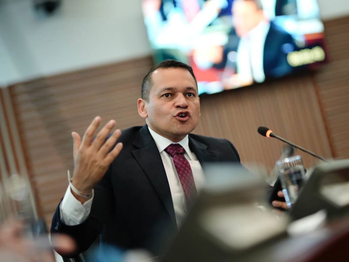 “Duque incumplió, Petro no alcanzó a resolver y les cabe culpa”: Ocampo por Panamericanos