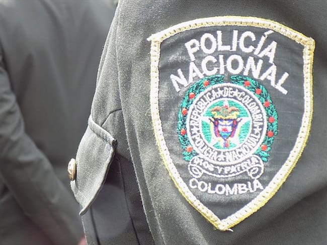 Nombran nuevo comandante del Departamento de Policía Cauca. Foto: Colprensa