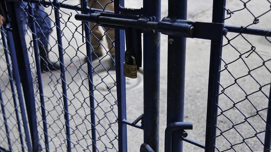 Profesor de inglés que habría abusado sexualmente de algunos de sus estudiante / imagen de referencia. Foto: Colprensa