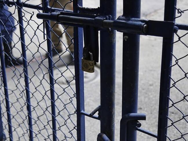 Profesor de inglés que habría abusado sexualmente de algunos de sus estudiante / imagen de referencia. Foto: Colprensa