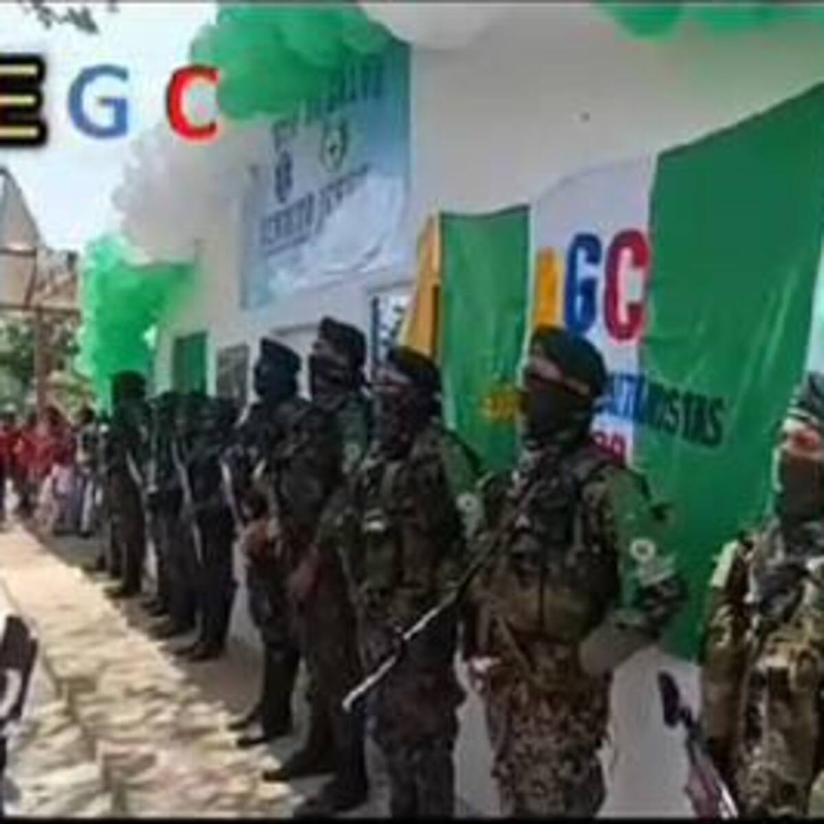 Estas son las reacciones en Córdoba sobre diálogos entre el Gobierno Nacional y el Clan del Golfo