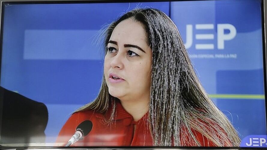 Familiares de diputados del Valle cuestionan por qué nunca se hizo un acuerdo humanitario. Foto: Colprensa