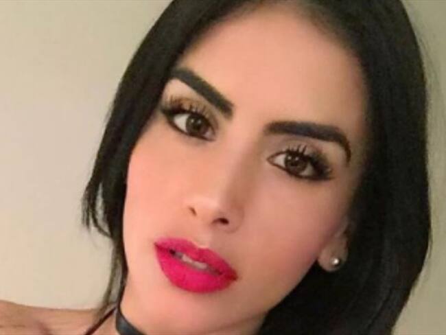 Presentadora colombiana Jessica Cediel . Foto: Instagram: @jessicacedielnet