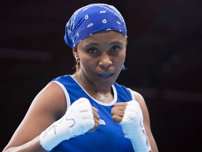 El boxeo colombiano suma seis cupos para los Juegos Olímpicos de Tokio 2021
