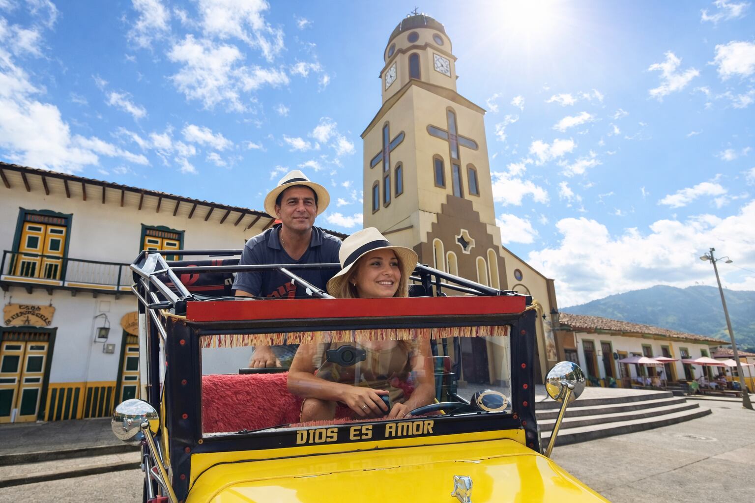 Salento: el equilibrio entre tradición, sostenibilidad y turismo responsable