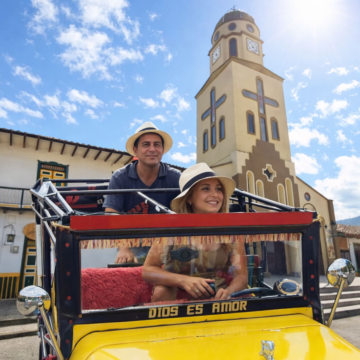 Salento: el equilibrio entre tradición, sostenibilidad y turismo responsable