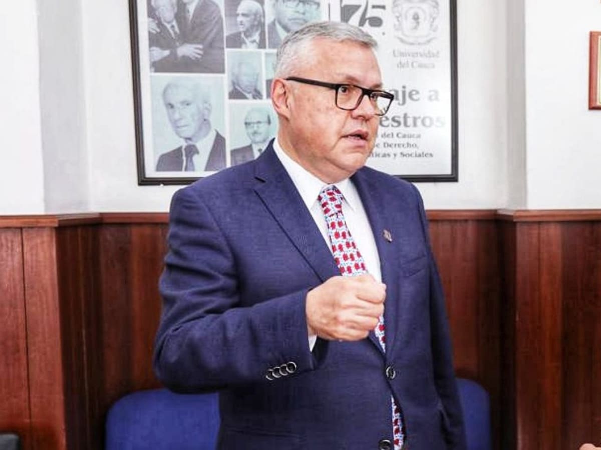 Si algún vocero de paz incumple los requisitos, será revocado: MinJusticia