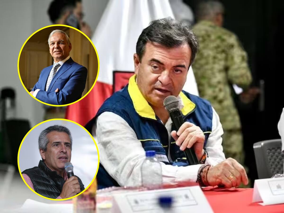 Olmedo López ampliará matriz de colaboración y salpicará a MinInterior y MinHacienda