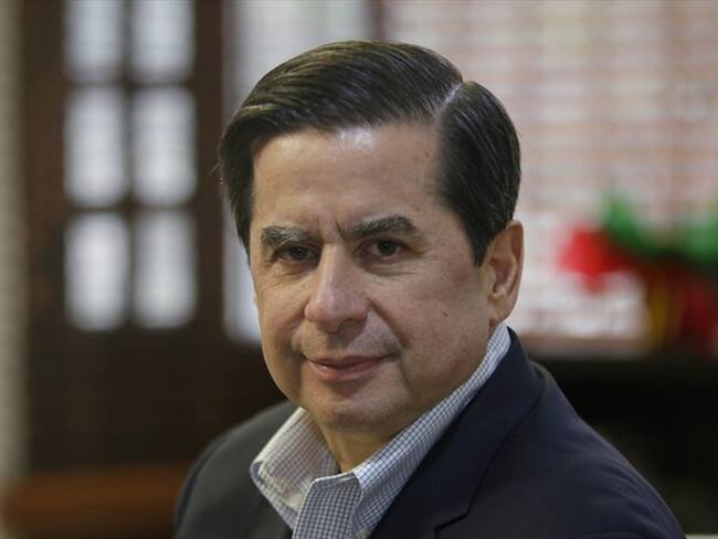 Cristo coincide con Vargas: "Ley de Financiamiento caerá por vicios de trámite"