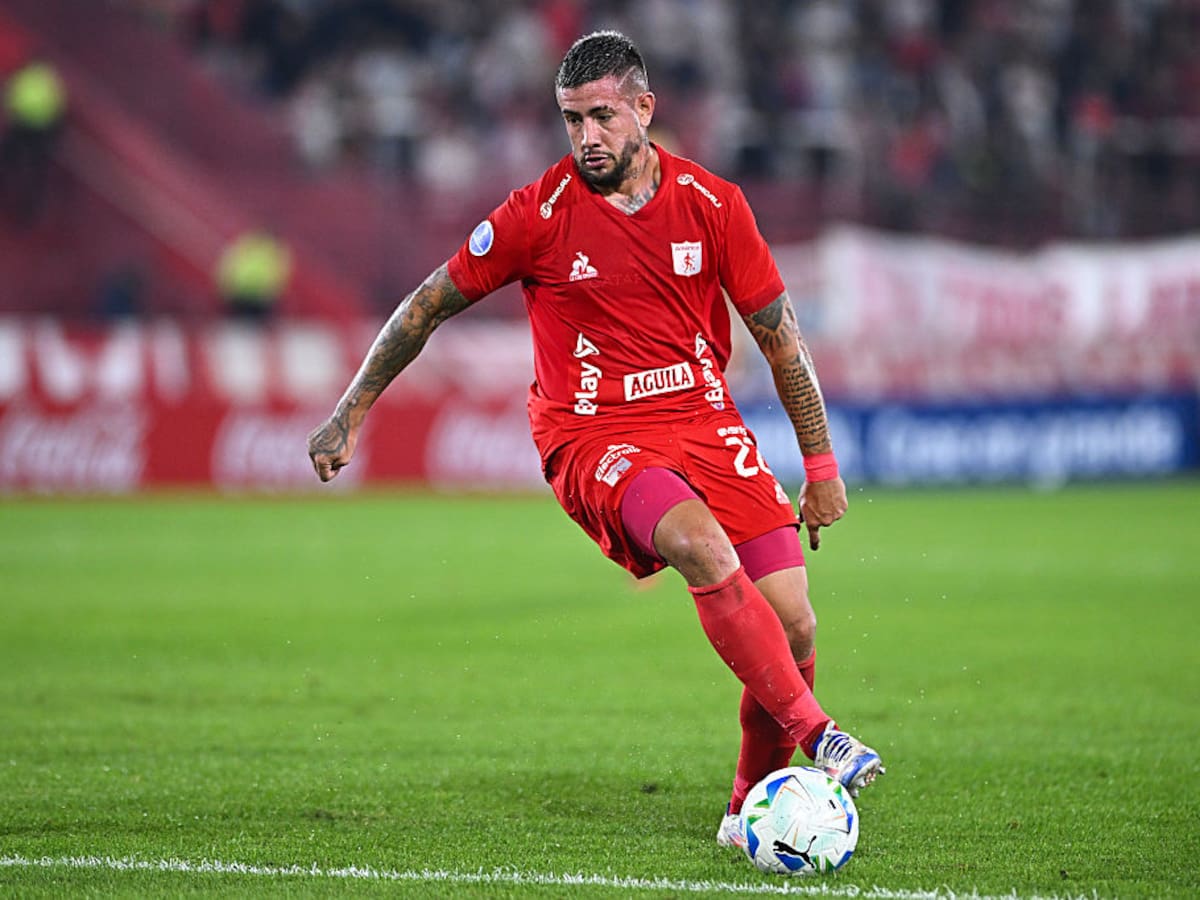 Caso Rodrigo Holgado: FIFA publicó documentos que probarían falsificación para jugar con Malasia