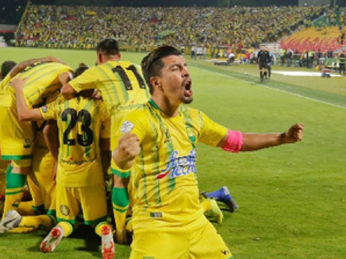 Atlético Bucaramanga pide presencia de público en el estadio Alfonso López