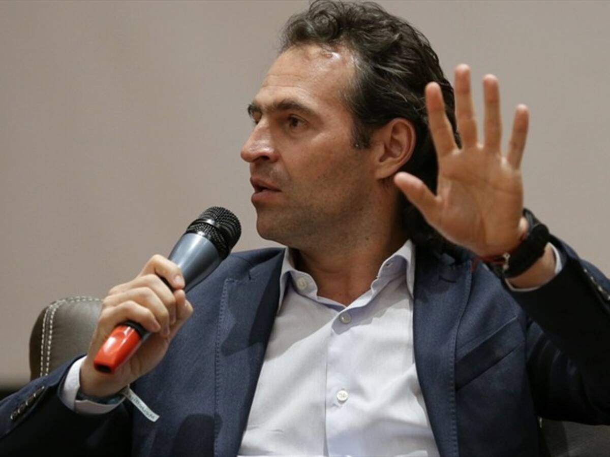 La carta de renuncia del secretario más poderoso del gabinete de Fico Gutiérrez