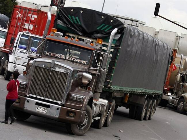 Imagen de referencia. Foto: Colprensa