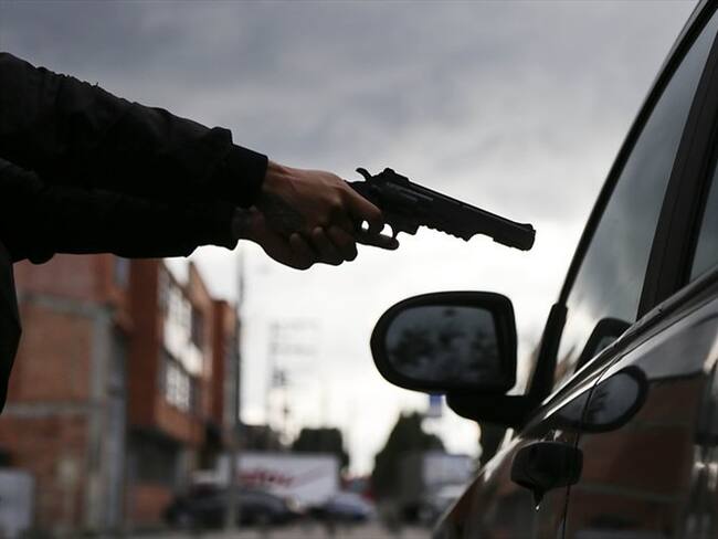 Denuncian atentado contra el personero de San Diego en Cesar