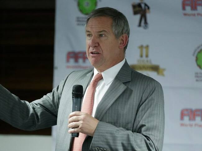 Todo lo que se viene planificando termina en un fiasco: presidente de Acolfutpro