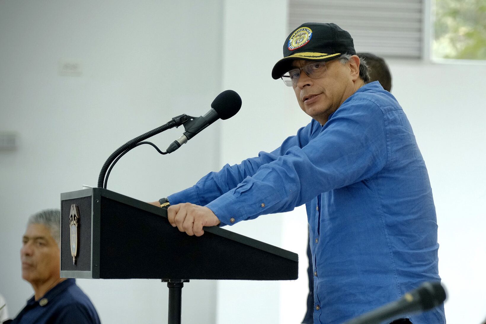 ¿Qué debe cambiar el presidente Petro dentro del Gobierno?