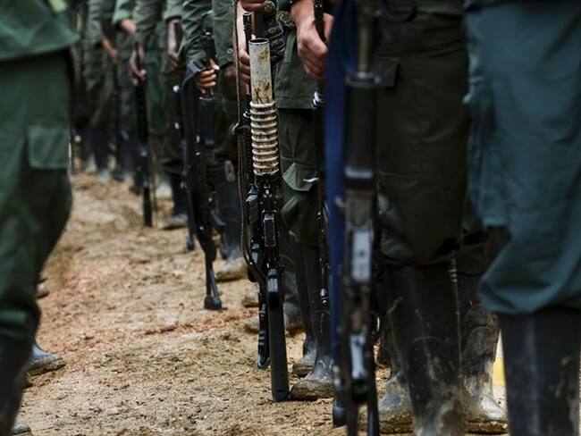 Las Farc sigue clasificada como grupo terrorista: Departamento de Estado de Estados Unidos