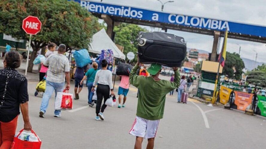 ¿Cómo solicitar el Permiso Especial de Permanencia?. Foto: Getty Images