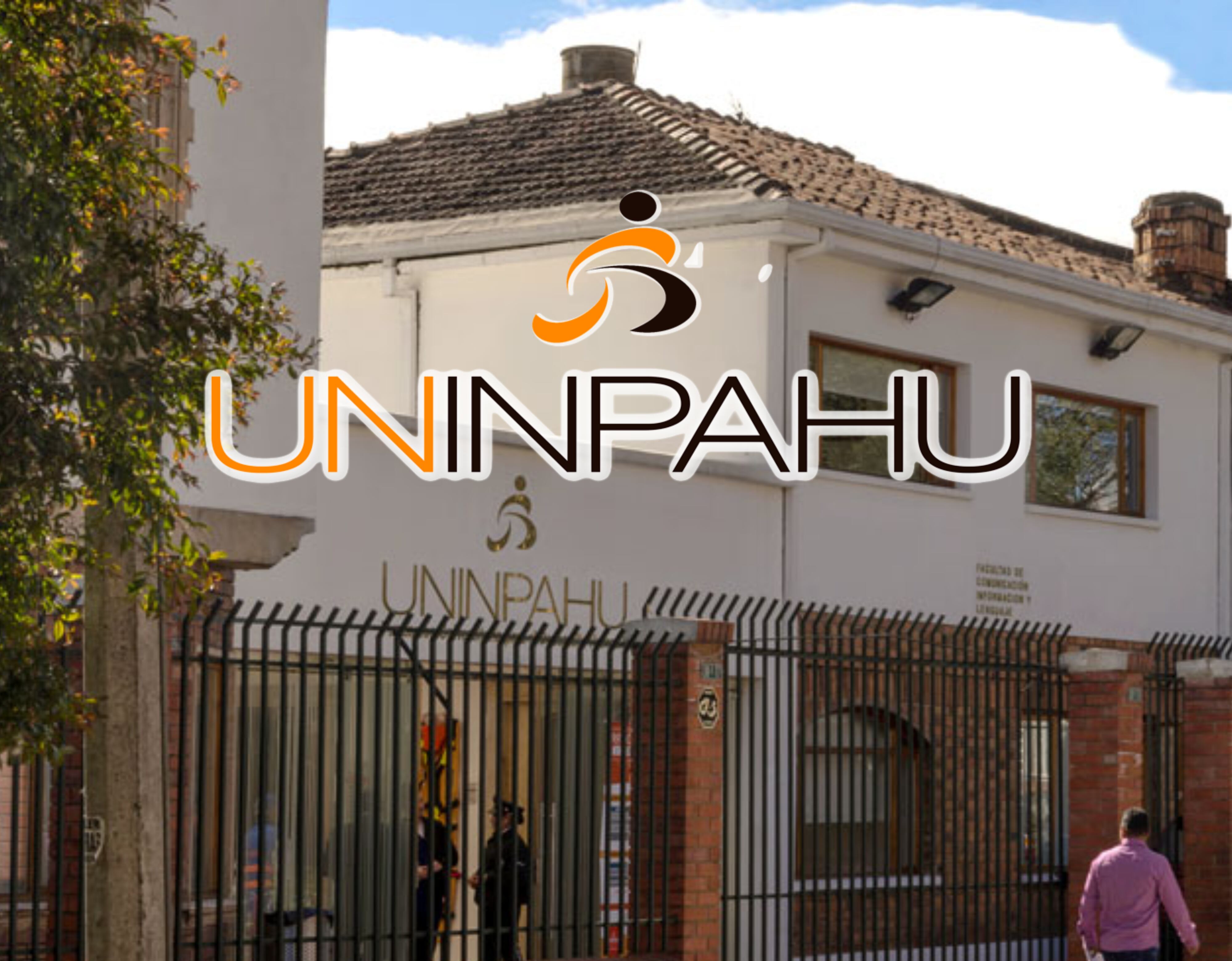 Foto: Cortesía Uninpahu