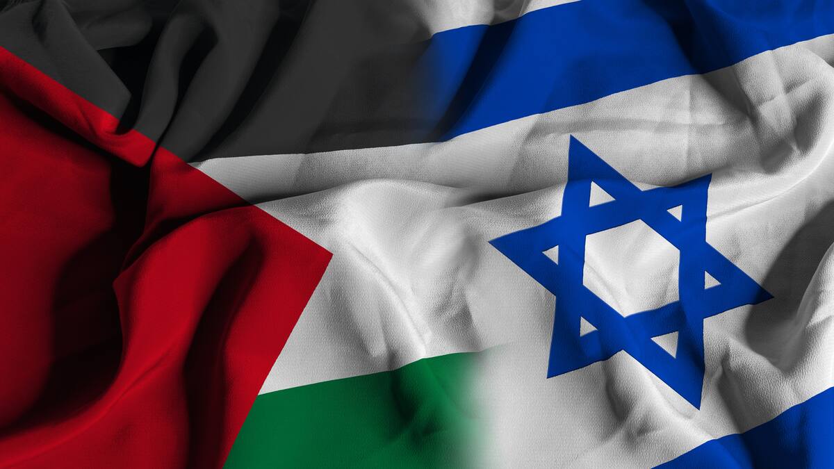 Conflicto con Israel inició en 1948, no el 7 de octubre de 2023: MinJusticia de Palestina