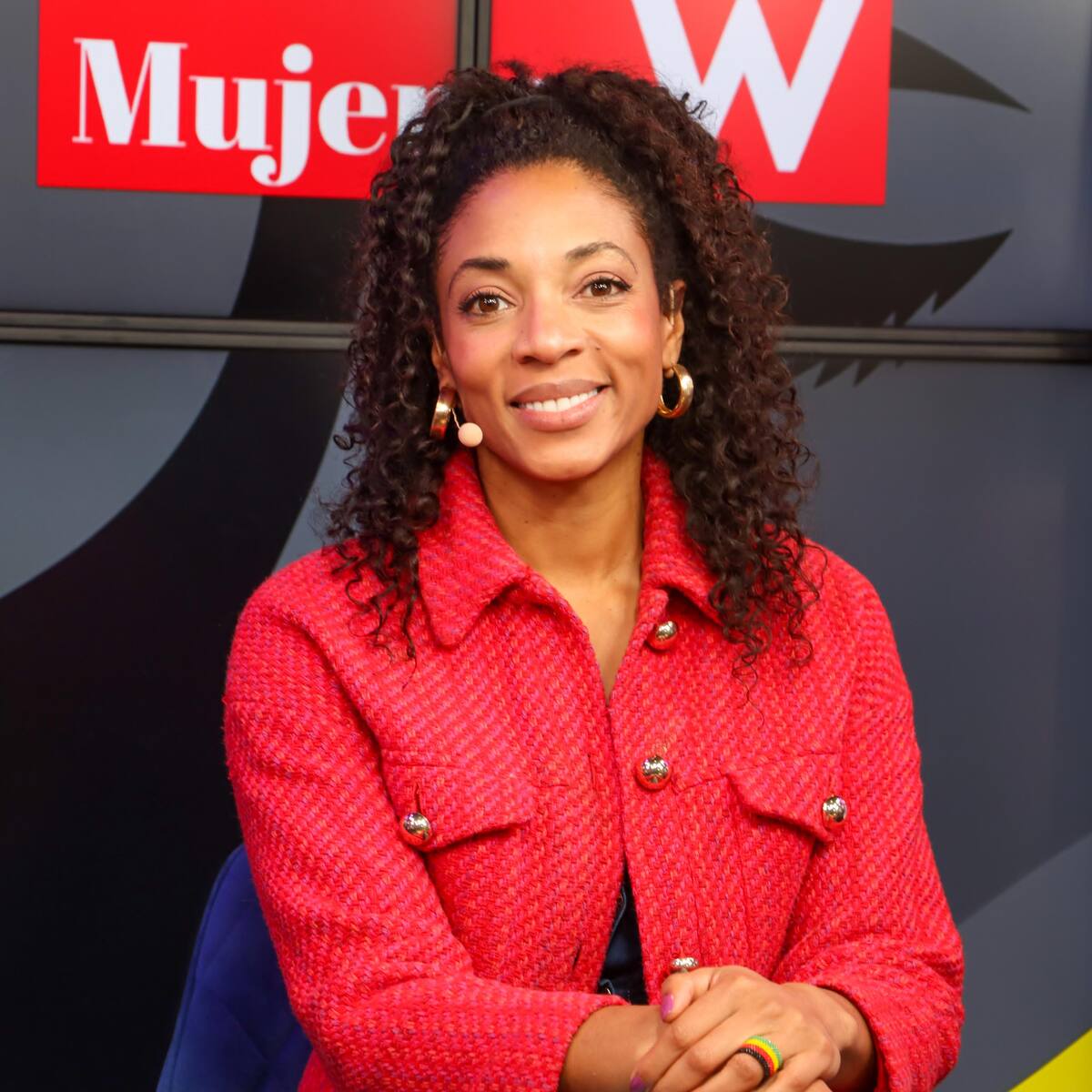 ‘La cena de los idiotas’: así es la obra en la que participa Nina Caicedo