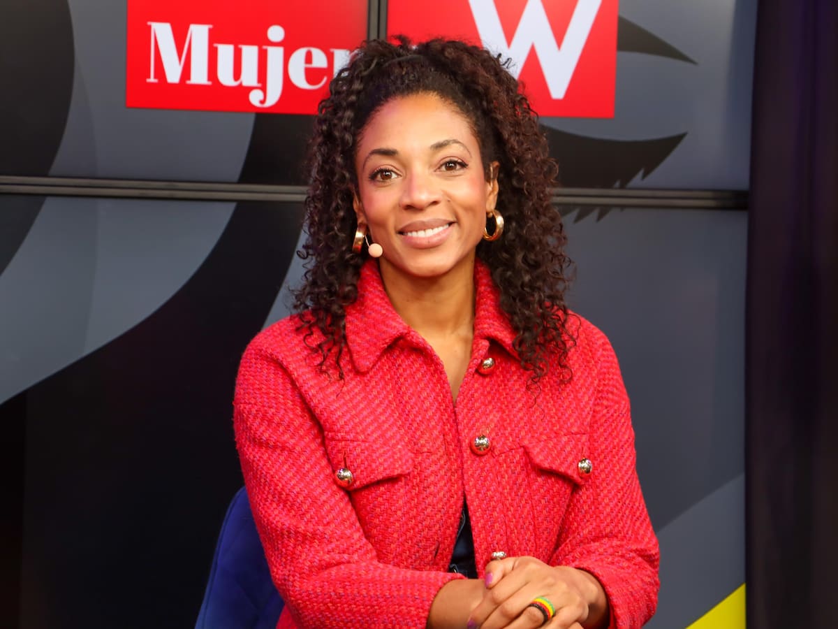 ‘La cena de los idiotas’: así es la obra en la que participa Nina Caicedo