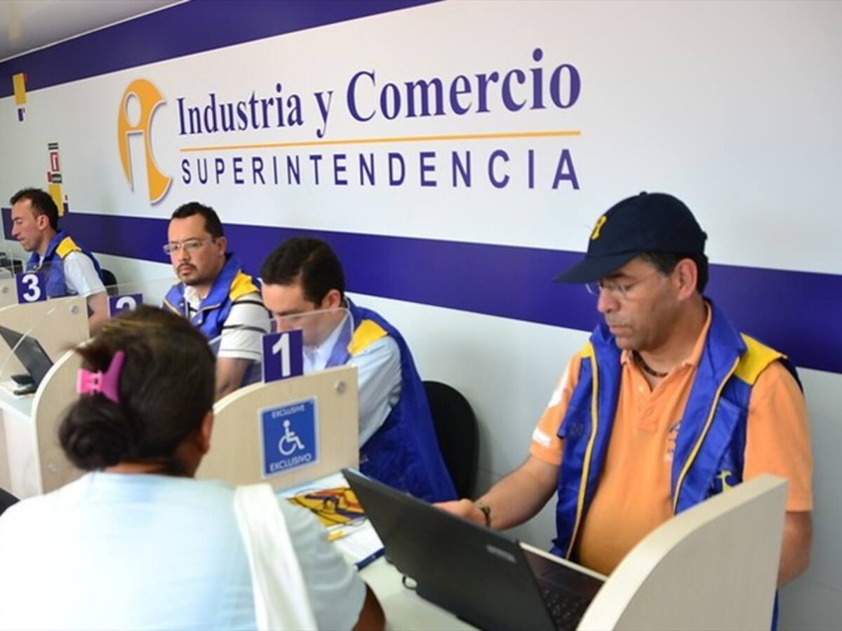 Gobierno norteamericano se refiere a la SIC sobre inversiones en Colombia