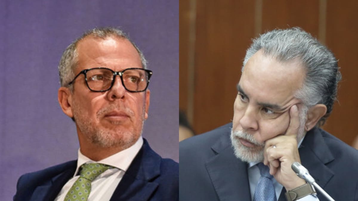 “Pide vehículos como si fuera una agencia”: Benedetti a Saade tras queja por falta de camionetas UNP