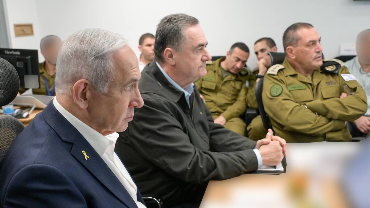 Ministro de Defensa israelí: “Hamás debe comprender que las reglas del juego han cambiado”