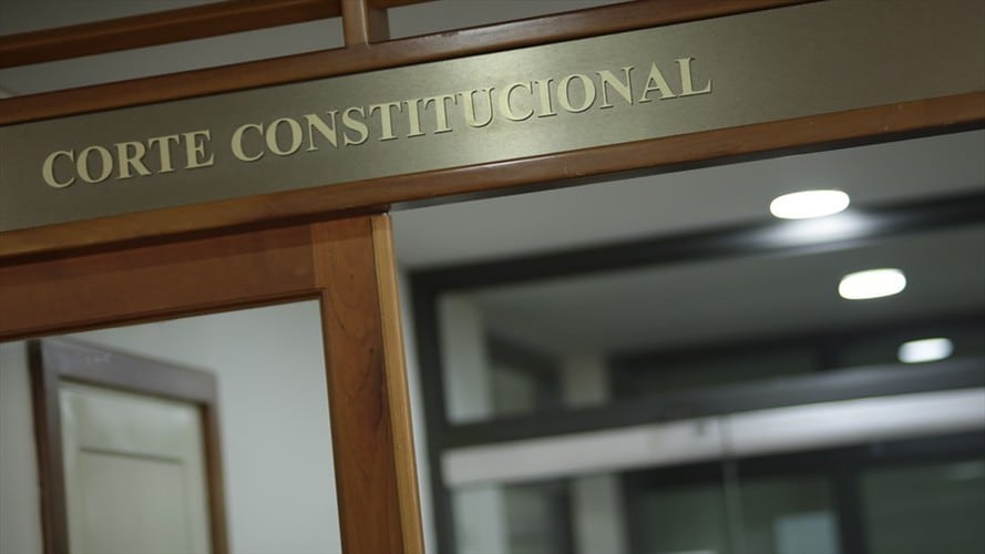 Acoso sexual en la Universidad Distrital. Foto: Colprensa