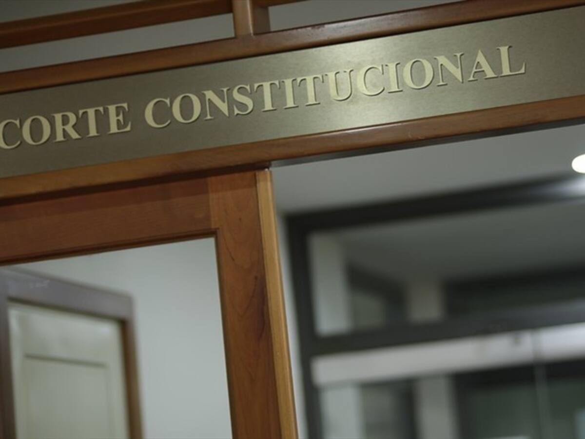 Corte estudiará tutela de acoso sexual en la Universidad Distrital